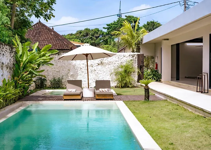 Airies Zen 3br Luxury 10m Pool -
