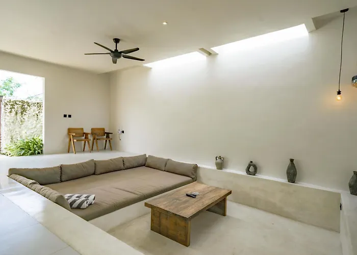 Airies Zen 3br Luxury 10m Pool - Uluwatu