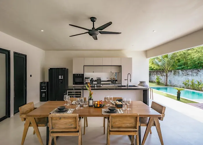 Airies Zen 3br Luxury 10m Pool - * Uluwatu