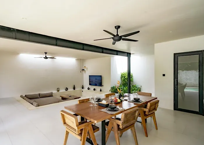 Airies Zen 3br Luxury 10m Pool - * Uluwatu