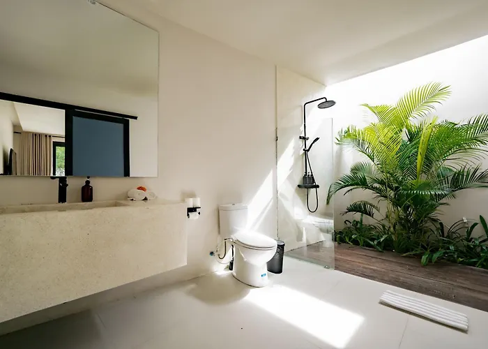 Airies Zen 3br Luxury 10m Pool - Villa *