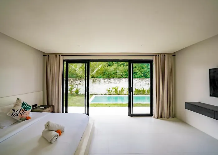 Airies Zen 3br Luxury 10m Pool - * Uluwatu
