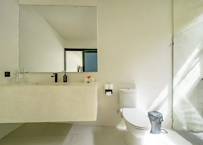 Airies Zen 3br Luxury 10m Pool - Villa