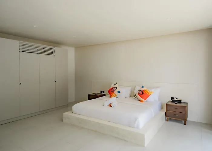 Airies Zen 3br Luxury 10m Pool - * Uluwatu