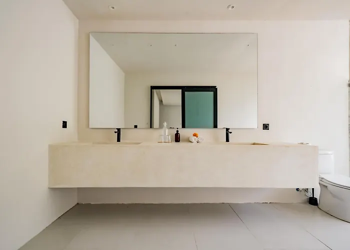 Airies Zen 3br Luxury 10m Pool - Villa