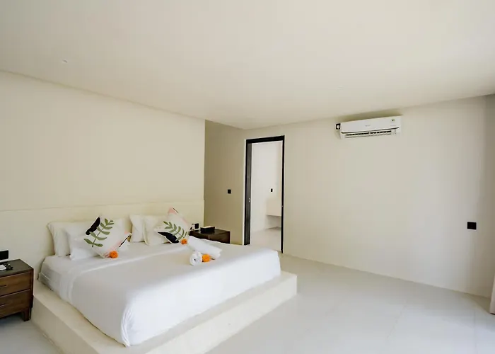 Airies Zen 3br Luxury 10m Pool - * Uluwatu